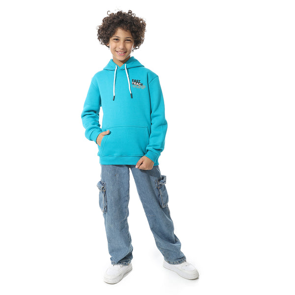 Boys_Printed_Turquoise_Long_Sleeves_Hoodie