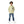 Boys_Printed_Greenish_Beige_Long_Sleeves_Hoodie