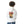Boys_Printed_White_Long_Sleeves_Hoodie