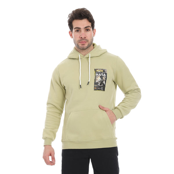 Light_Khaki_Stylish_Printed_Hoodie