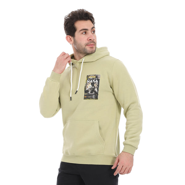 Light_Khaki_Stylish_Printed_Hoodie