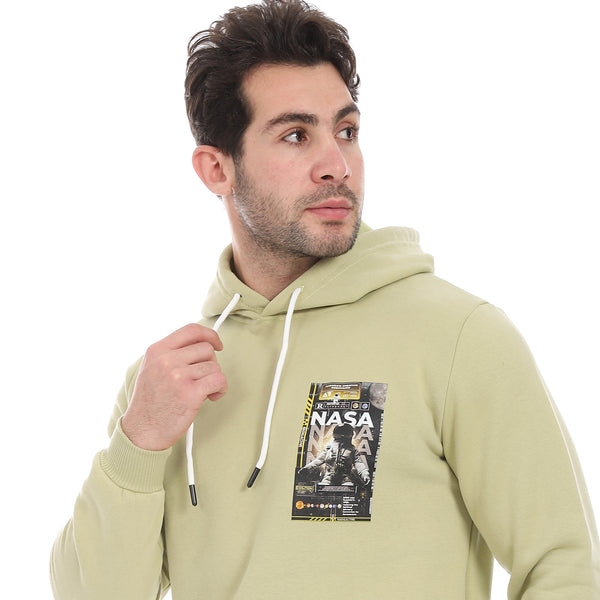Light_Khaki_Stylish_Printed_Hoodie