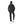 Charcoal_Slip_On_Hooded_Ripped_Pants_Set