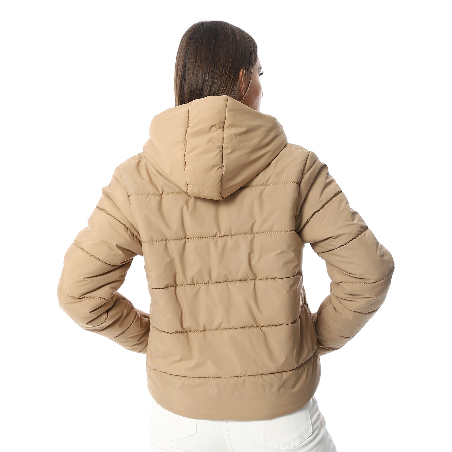 Hooded_Plain_Puffer_Jacket_-_Camel