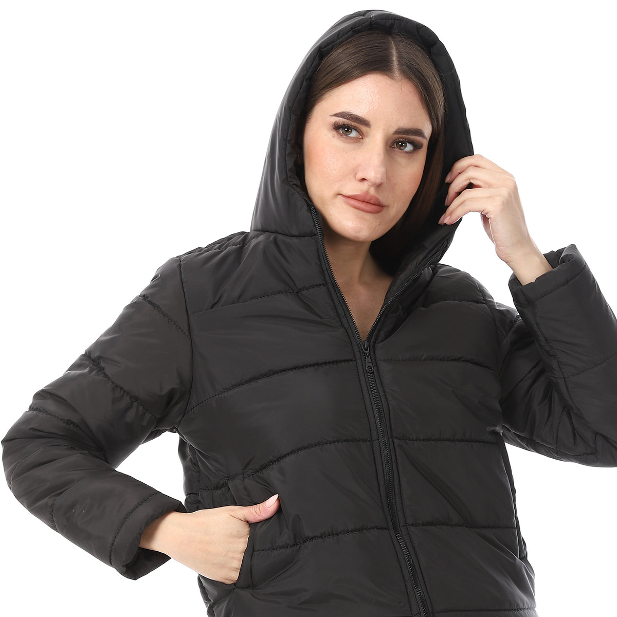Black_Hooded_Puffer_Jacket