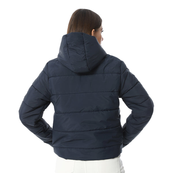 Hooded_Plain_Puffer_Jacket_-_Navy_Blue