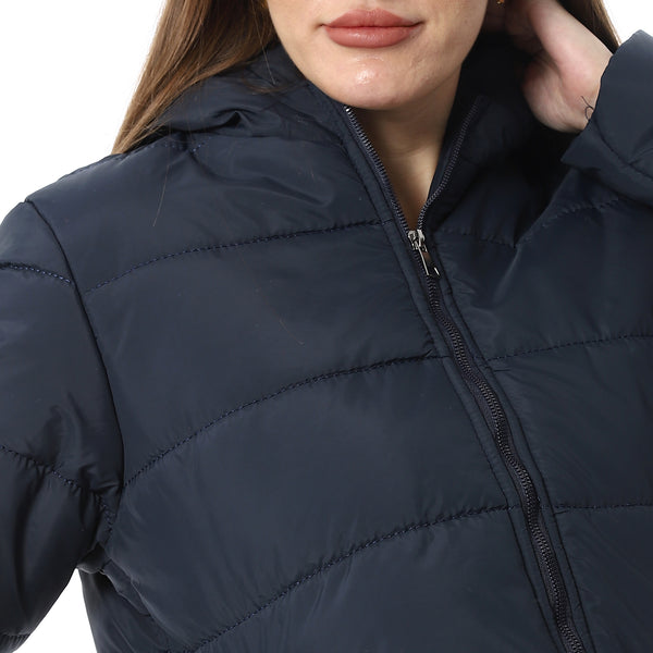 Hooded_Plain_Puffer_Jacket_-_Navy_Blue