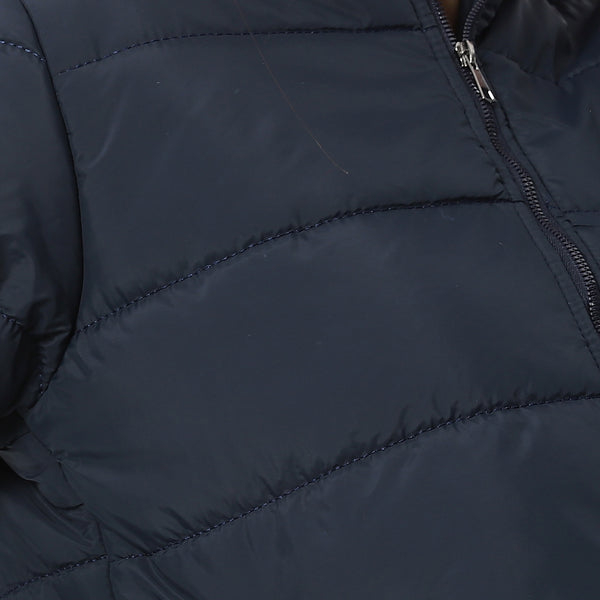Hooded_Plain_Puffer_Jacket_-_Navy_Blue