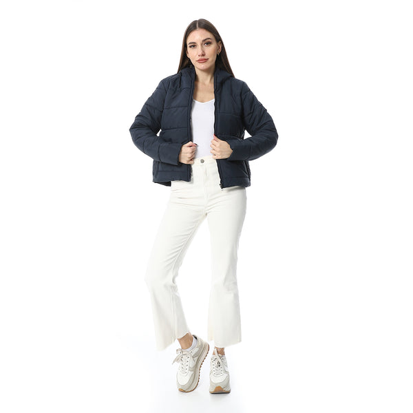 Hooded_Plain_Puffer_Jacket_-_Navy_Blue