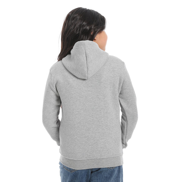 Light_Grey_Heather_Long-Sleeve_Girls_Hoodie