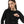 Double_Buttons_Black_Casual_Cardigan