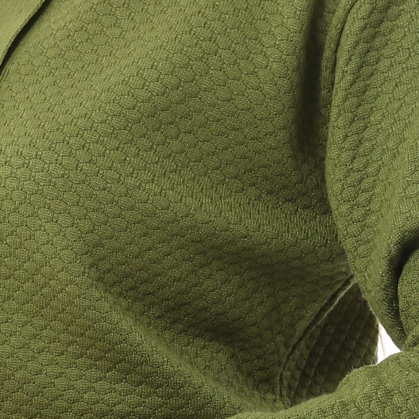 Olive_Stitched_Pullover_With_Long_Sleeves
