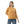 Double_Buttons_Pastel_Mustard_Casual_Cardigan