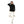 Mock_Neck_Mulit-Pattern_Black_Pullover