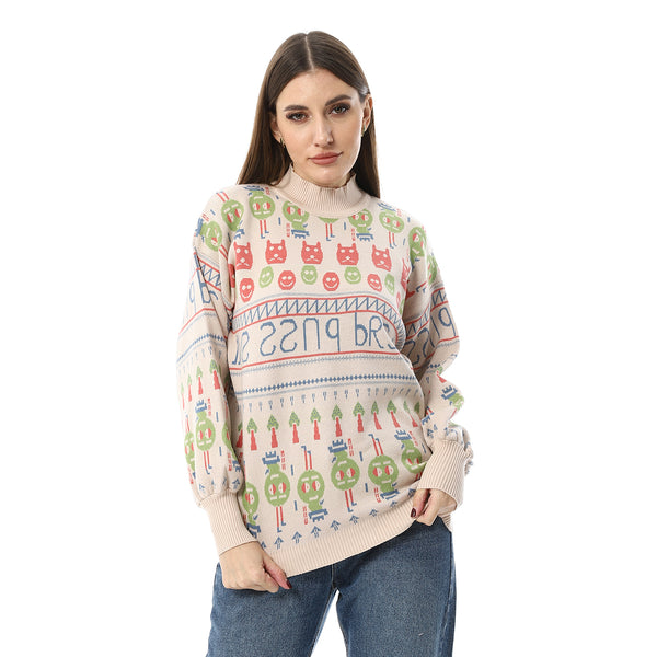 Light_Buff_Beige_Gaming_Vibes_Pullover