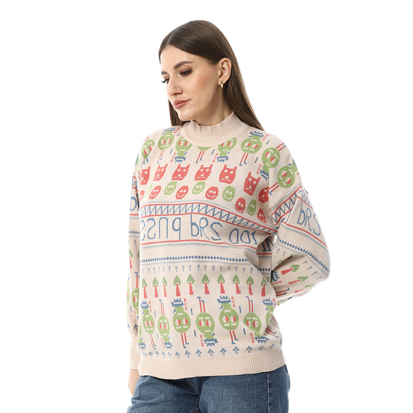 Light_Buff_Beige_Gaming_Vibes_Pullover