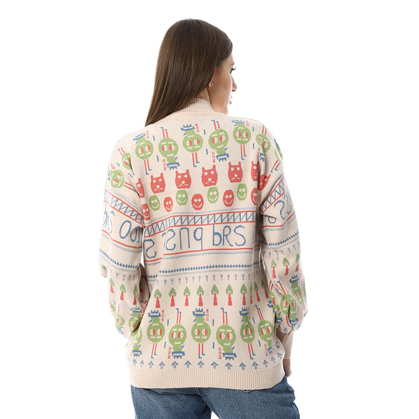 Light_Buff_Beige_Gaming_Vibes_Pullover