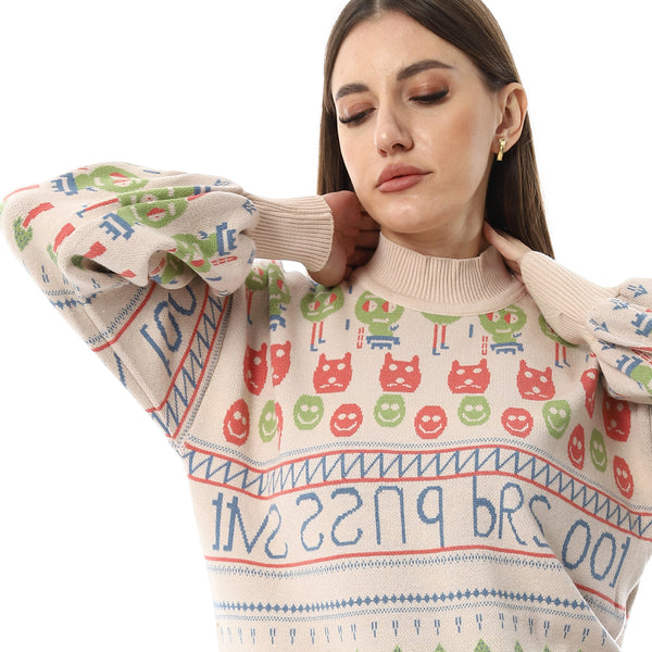 Light_Buff_Beige_Gaming_Vibes_Pullover