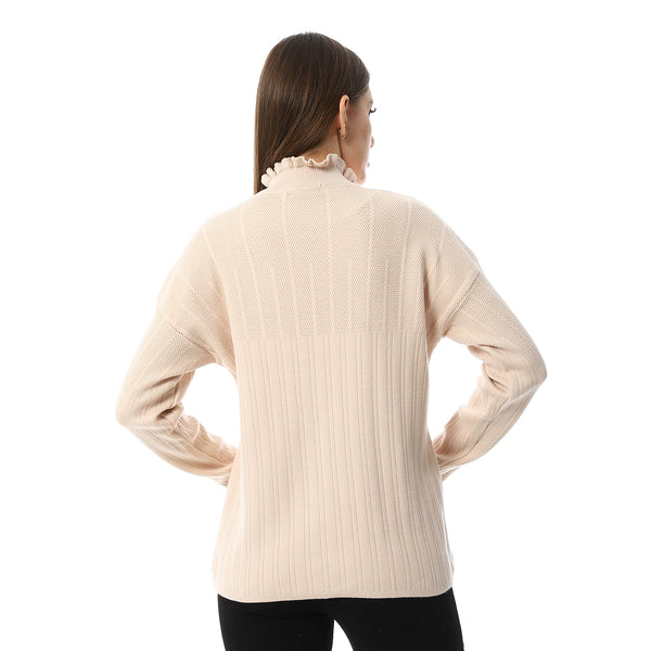 Mock_Neck_Mulit-Pattern_Ivory_Pullover