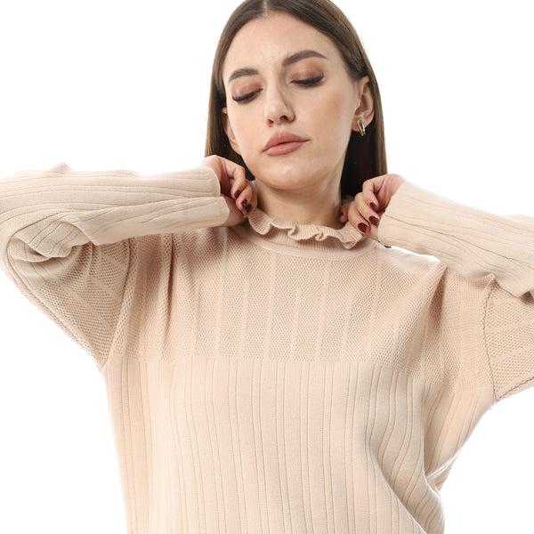 Mock_Neck_Mulit-Pattern_Ivory_Pullover