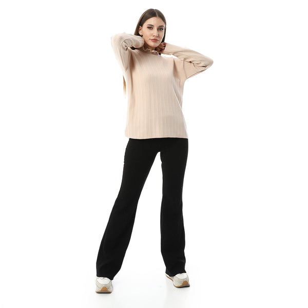 Mock_Neck_Mulit-Pattern_Ivory_Pullover