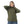 Mock_Neck_Mulit-Pattern_Crocodile_Green_Pullover