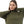 Mock_Neck_Mulit-Pattern_Crocodile_Green_Pullover