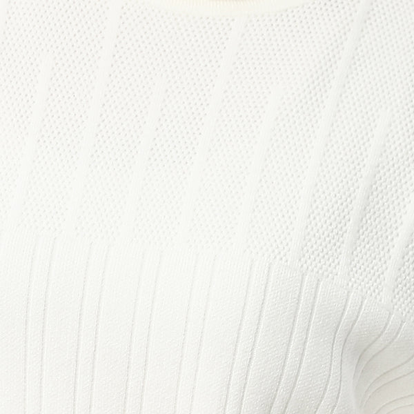 Mock_Neck_Mulit-Pattern_White_Pullover