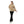 Buff_Beige_Round_Neck_Knitted_Pullover