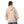 White_&_Beige_Stripped_Hooded_Pullover