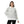 White_&_Black_Stripped_Hooded_Pullover