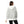White_&_Black_Stripped_Hooded_Pullover