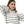 White_&_Black_Stripped_Hooded_Pullover