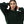 Dark_Emerald_Green_Round_Neck_Knitted_Pullover