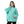 Knitted_Turquoise_Pullover_With_Multi-Slits