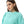 Knitted_Turquoise_Pullover_With_Multi-Slits