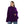 Knitted_Dark_Purple_Pullover_With_Multi-Slits