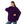 Knitted_Dark_Purple_Pullover_With_Multi-Slits