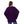 Knitted_Dark_Purple_Pullover_With_Multi-Slits