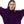 Knitted_Dark_Purple_Pullover_With_Multi-Slits
