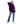 Knitted_Dark_Purple_Pullover_With_Multi-Slits