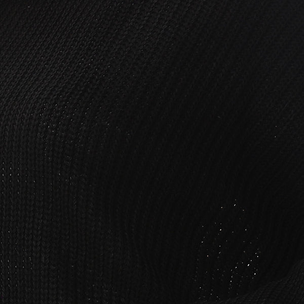 Knitted_Black_Pullover_With_Multi-Slits