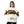White_With_Touch_Of_Reptile_Patterned_Pullover