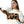 White_With_Touch_Of_Reptile_Patterned_Pullover