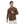 Classic_Heather_Cotton_Long_Sleeve_Shirt_–_Chocolate_Brown