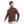 Classic_Heather_Cotton_Long_Sleeve_Shirt_–_Chocolate_Brown