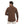 Classic_Heather_Cotton_Long_Sleeve_Shirt_–_Chocolate_Brown