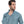 Classic_Heather_Greenish_Blue_Long_Sleeves_Shirt