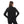 Onyx_Black_Gabardine_Casual_Shirt
