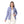 Onyx_Lavender_Gabardine_Casual_Shirt